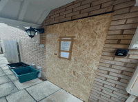 Property shut for three months over antisocial behaviour