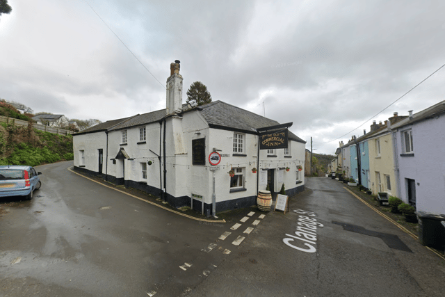 Don't miss police surgery at village pub 