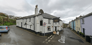 Quiz a copper at 'PACT' meeting 