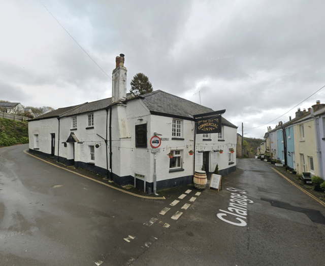 Meet the policing team at pub surgery 
