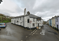 Don't miss police surgery at Bishopsteignton pub