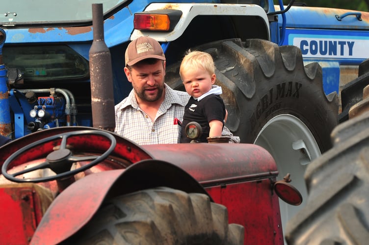 Christow Show
