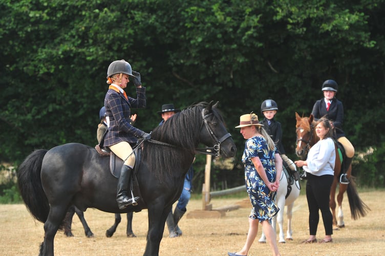 Christow Show