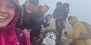Water company raises £1,300 for WaterAid with peak hike