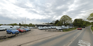 Used car dealership to close as owners eye up retirement 