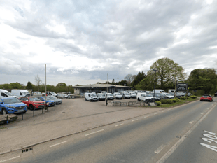Used car dealership to close as owners eye up retirement 