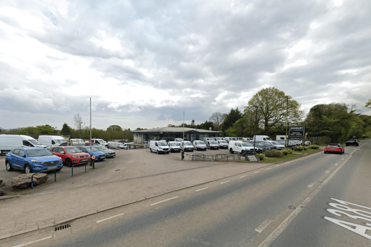 Denbury Diesels 