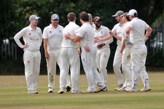 South Devon administer a derby day defeat to Ipplepen