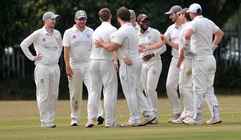 South Devon administer a derby day defeat to Ipplepen