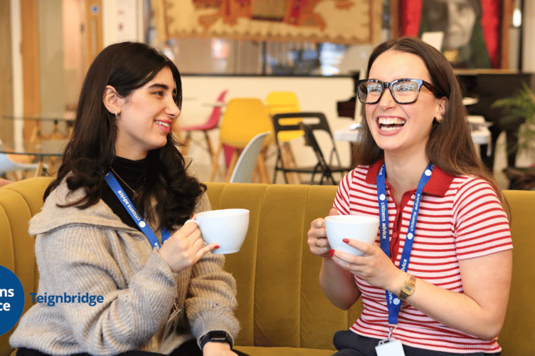 Citizens Advice will be holding face to face volunteer ‘taster’ sessions in September 