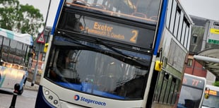 Stagecoach Warns of Roadwork Delays 