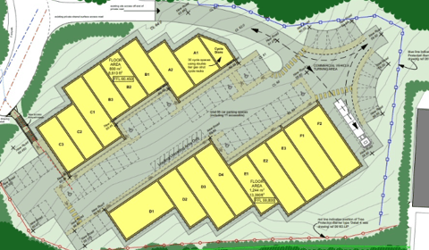 Planners defy officers to clinch ‘desperately needed’ jobs project