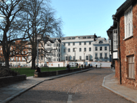 First look at how rebuilt Exeter fire hotel will rise again