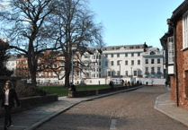 First look at how rebuilt Exeter fire hotel will rise again