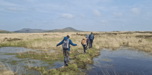 Water company shortlisted for national biodiversity award