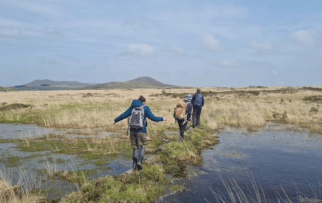 Water company shortlisted for national biodiversity award