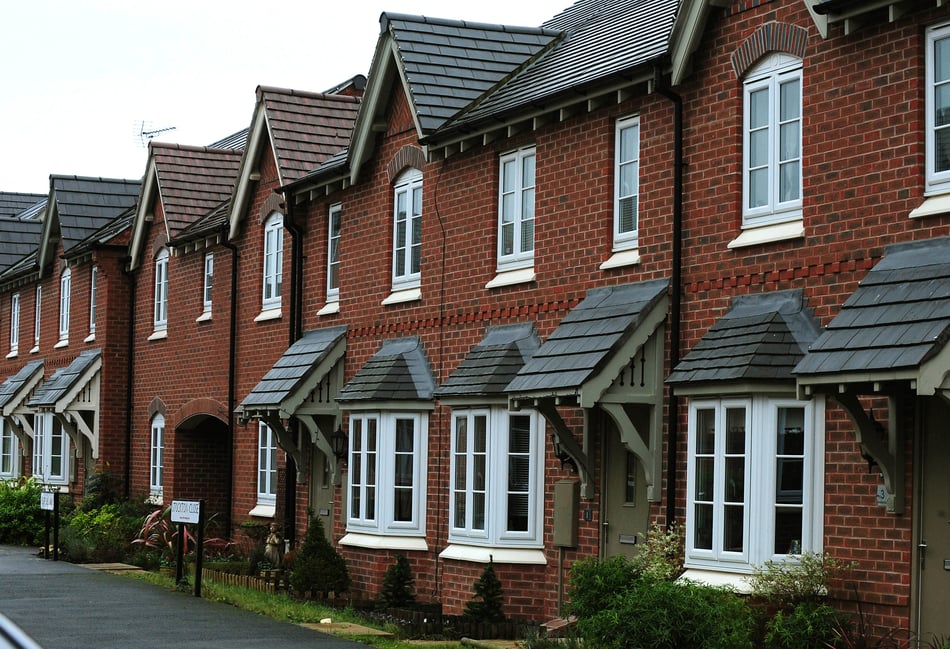 Rent in Teignbridge rises 5% in past year