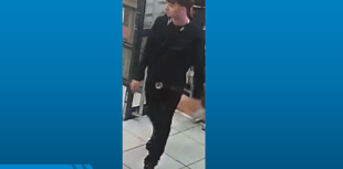 Woman sexually assaulted outside nightclub 