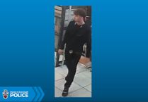 Woman sexually assaulted outside Park Lane as police seek public's help