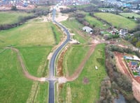 Residents anger over lorries on Dawlish roads