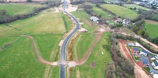 Residents anger over lorries on Dawlish roads