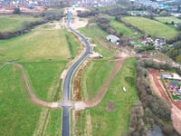 Dawlish 'missing link' project wins top engineering award
