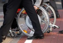 Fewer people with disabilities in Devon forced to wait over four months for an NHS wheelchair