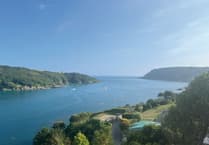 A day out in Kingsbridge & Salcombe