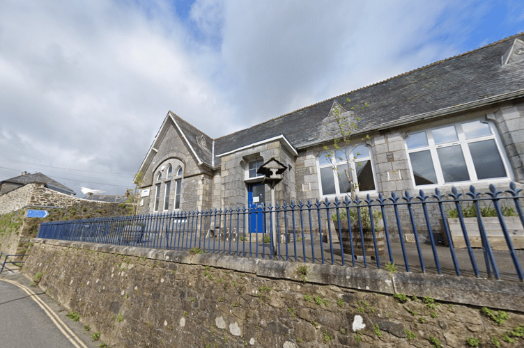 South Brent Old School Community Centre