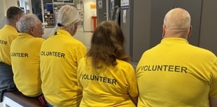 Urgent call for Teignbridge care home volunteers