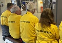 Help needed: Volunteer for Teignbridge care homes