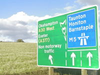 August Bank Holiday traffic: motorists urged to plan ahead
