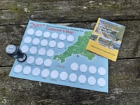 Teignbridge stations join Railway 200 trail