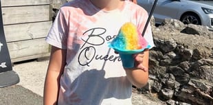 Newton Abbot girl, 11, named after Cornwall beauty spot tragedy