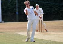 Ashburton CC take their promotion prospects into their own hands