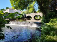 A Day Out In Tavistock