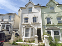 Property to become HMO as application approved 