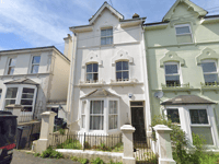 Property to become HMO as application approved 
