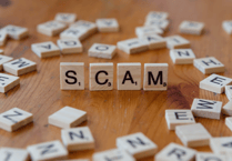Bovey Tracey residents warned of door-to-door seller scams