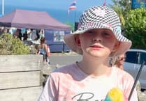 Support for Lilly's family after tragic loss