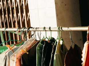 ‘Fast fashion’ forces closure of Salvation Army clothing banks
