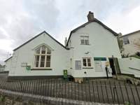 Planning consent sought as community centre seeks refurb 