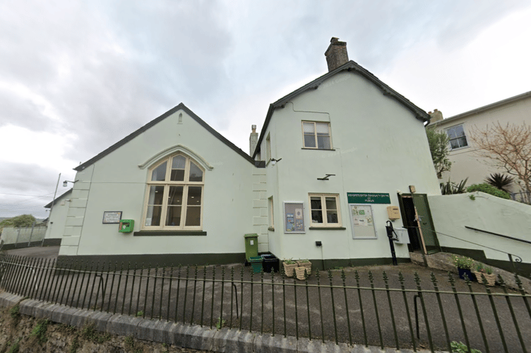 Bishopsteignton Community Centre and Museum