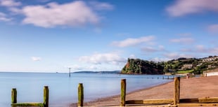 Teignmouth Police Refute Crime Rate Claims