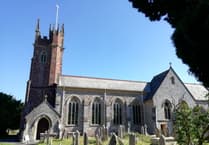 Join Dawlish's 200th Anniversary of St Gregory's!