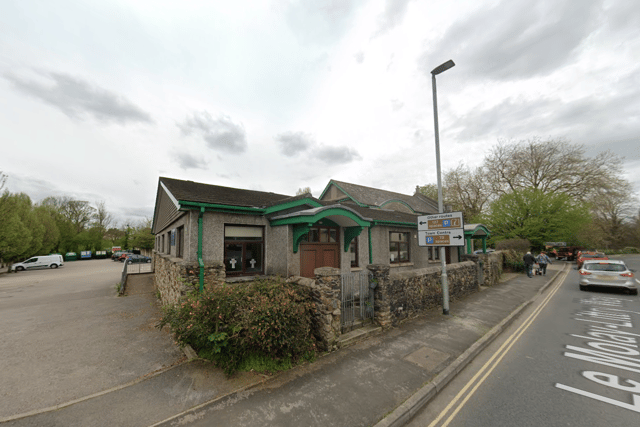 Residents invited to discuss local issues with police