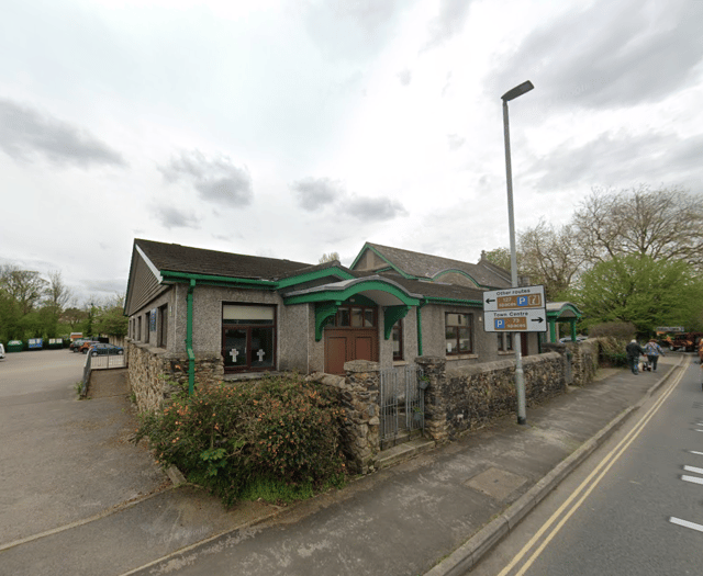 Police to host community surgeries in Teignbridge towns 