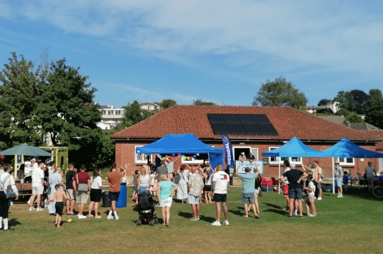 Kingskerswell Parish Council