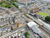Long-awaited town clean-up scheme delayed