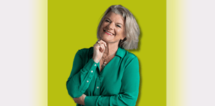 Author Veronica Henry announced as new patron for library charity 